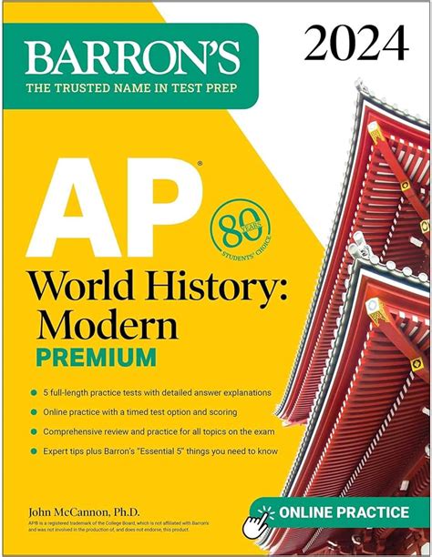 AP World History: Modern